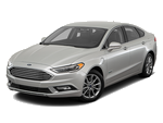 2018 Ford Fusion Energi in East TX Lakes Area