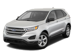 2018 Ford Edge in East TX Lakes Area