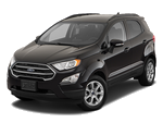2018 Ford EcoSport in East TX Lakes Area
